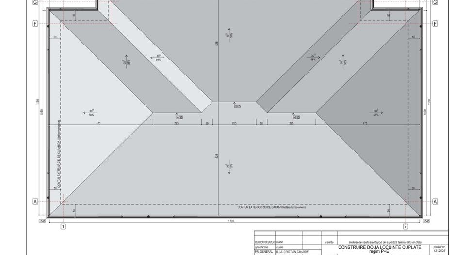 Casa tip Duplex cartier Izvor - Poză 13