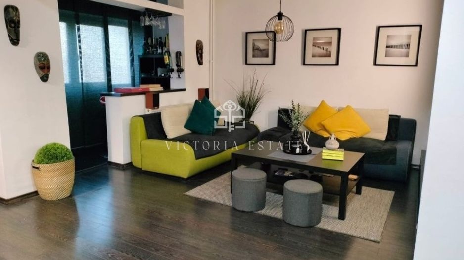 Apartament 2 camere Republicii Mega Image stradal et3/10 - - Poză 2