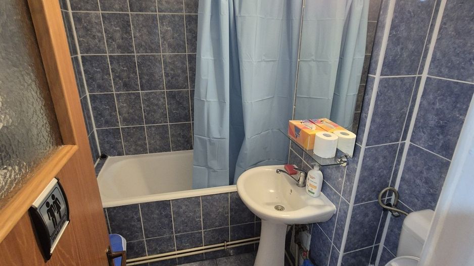 Oferta! 2 camere, centrala proprie, parcare, langa metrou - Poză 6