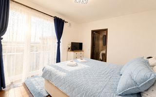 Vânzare 3 camere view panoramic zona Baza Sportivă Gheorgheni - Poză 9