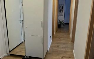 3 Camere Cu Parcare GranVia Park Parcul Liniei  Politehnica - Poză 7