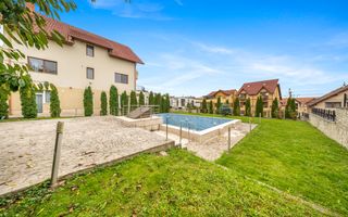 Vila cu teren de 1081 mp in cartierul Andrei Muresanu! - Poză 2