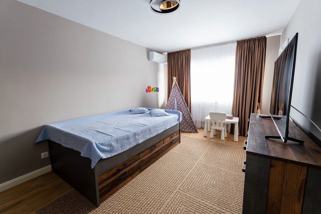 Vila de inchiriat | Silistea Snagovului | Aproape de lac-ponton privat | Jacuzzi - Poză 23