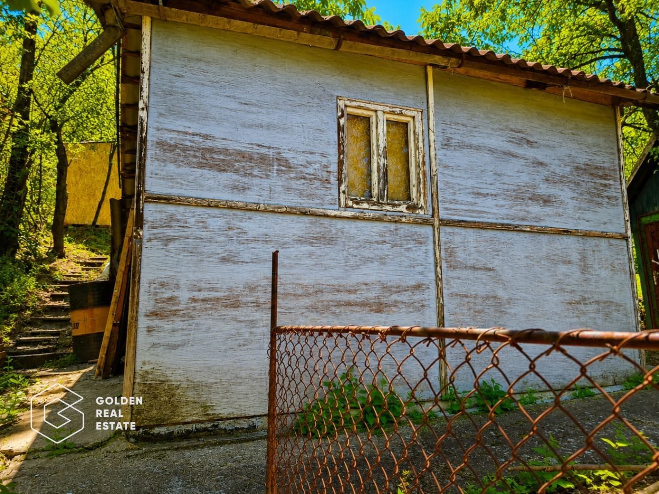 Teren intravilan, 1159 mp, localitatea Ghioroc - Poză 4