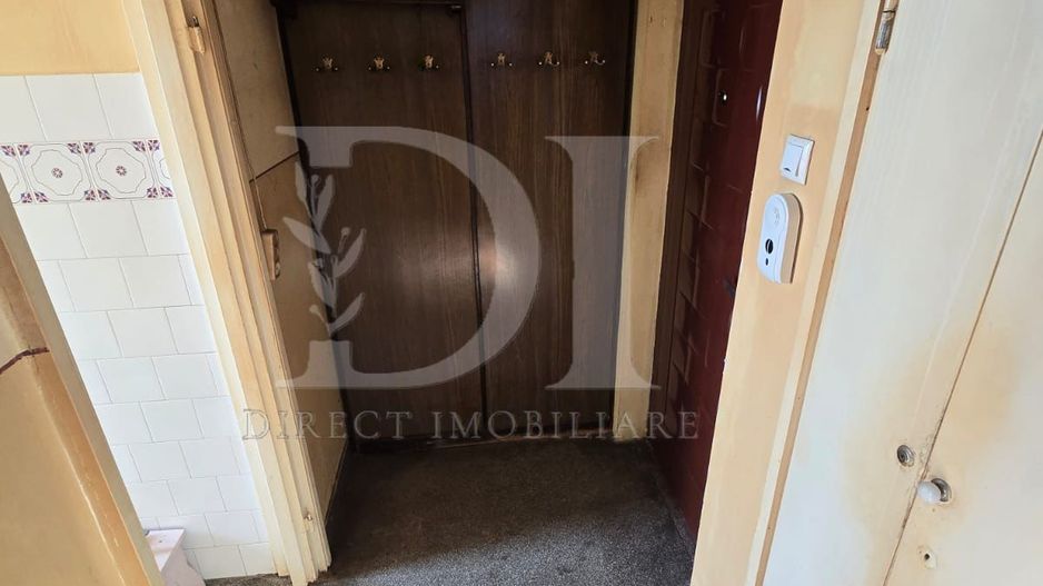 Apartament etaj intermediar / Zona Gheorgheni - Poză 8