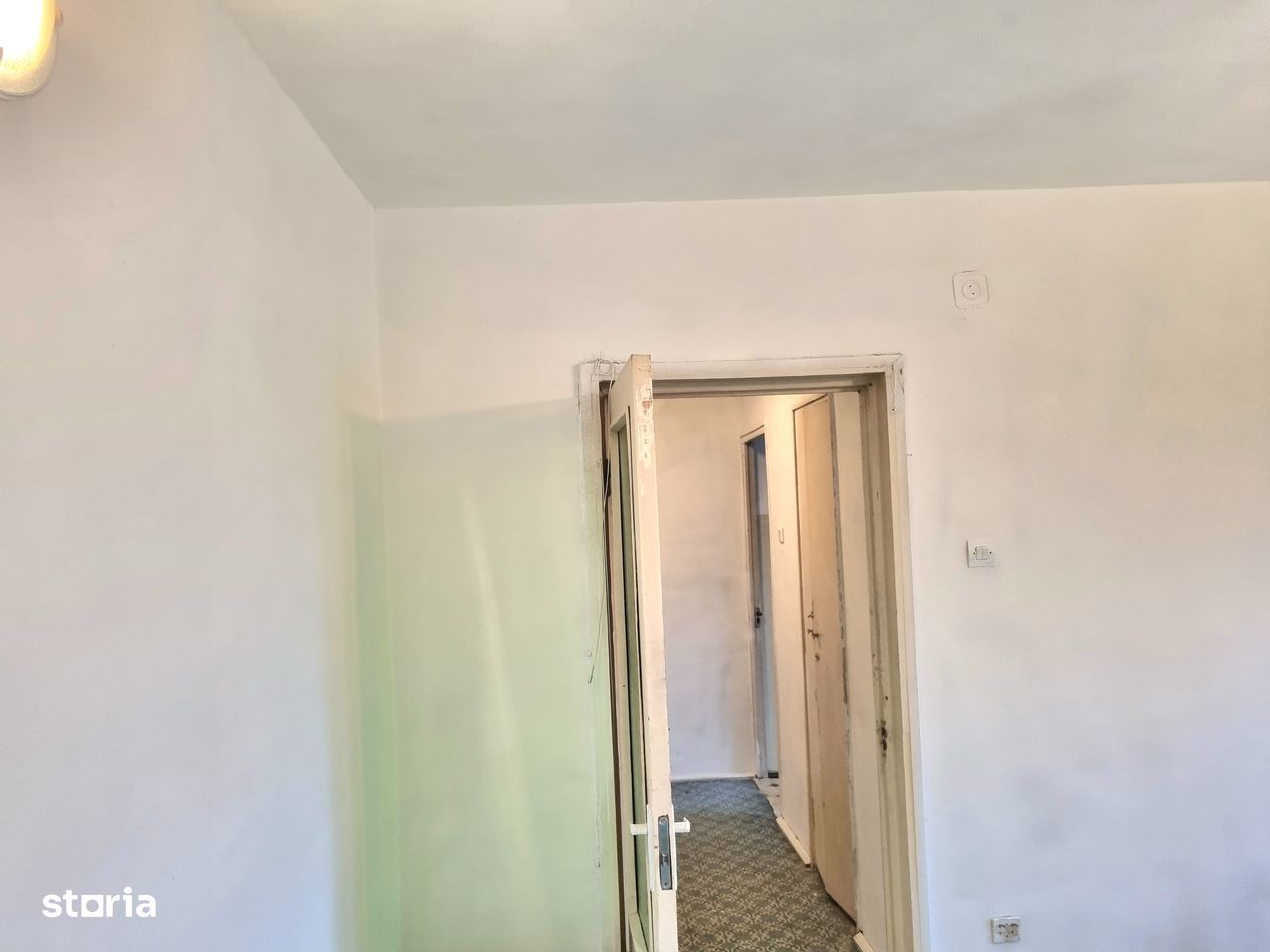 APARTAMENT METROU  PARC ZONA TINERETULUI - Poză 7