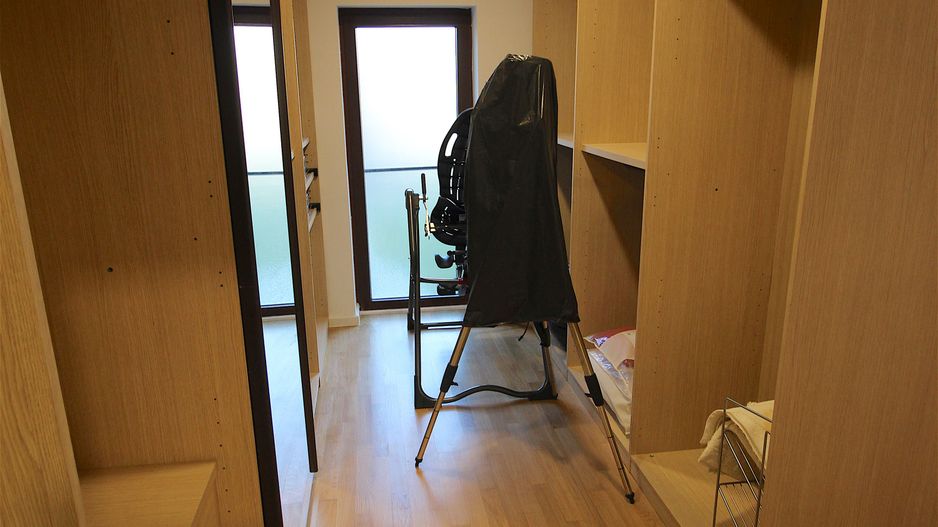 VILA DE INCHIRIAT - ZONA CALEA ARADULUI - Poză 18