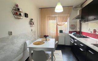 AP. 2 CAMERE - SALAJ, BLOC REABILITAT, MOBILAT/UTILAT MODERN - Poză 6