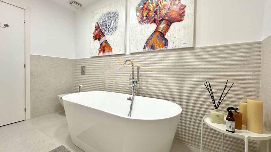 Apartament cu 4 camere *200mp* + 1 Parcare // Herastrau - Lake View - Poză 28