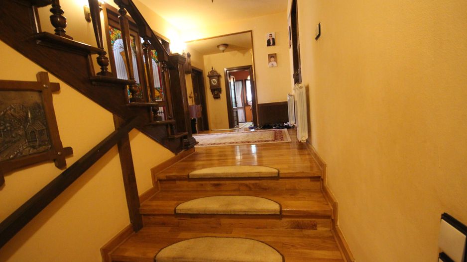 Casa individuala zona Soarelui - Poză 40