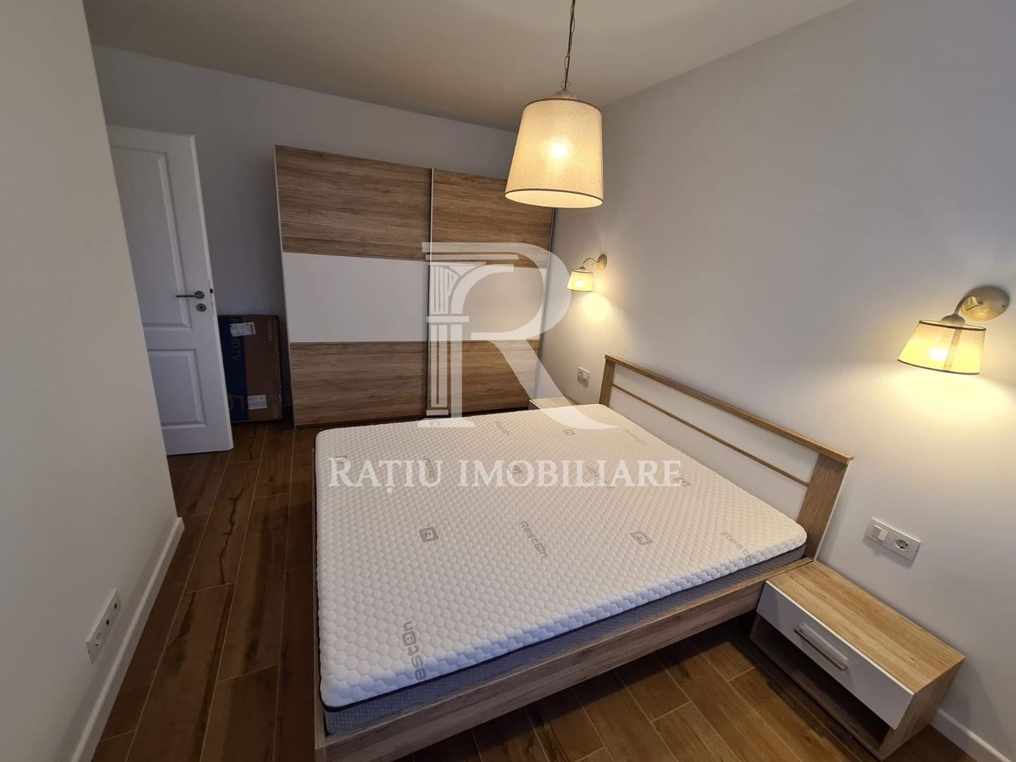 Apartament cu 2 camere | Ared | Parcare inclusă | Oradea - Poză 6