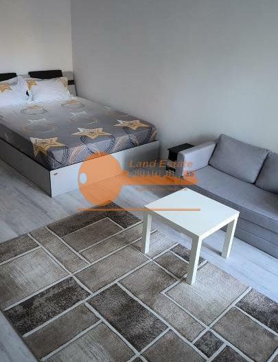 Garsonieră modernă, complet renovată – Metrou Iancului - Poză 1