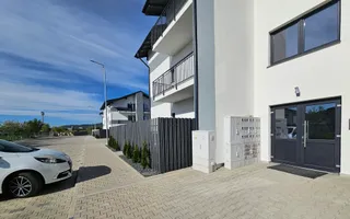 Apartament 2 camere decomandate, etaj 1 - Poză 14