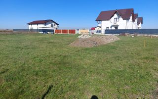 Casa individuala  5 camere 155 mp/utili, teren 516 mp, Bod/Brasov - Poză 20