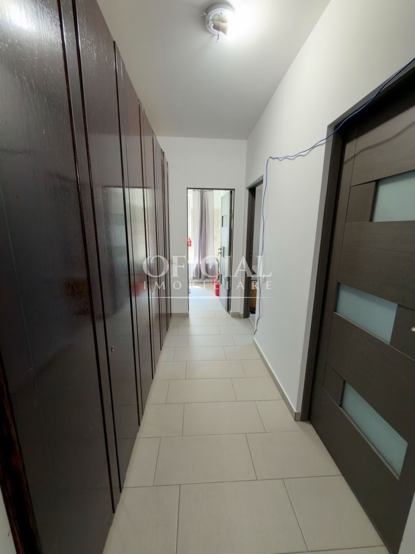 Apartament 3 Camere | 90 Mp | Garaj | Pet Friendly | Gheorgheni Sopor - Poză 8