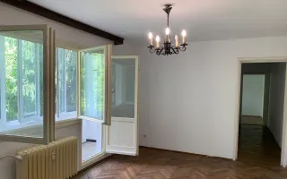 Apartament 3 camere 63 mp etaj 3/4 zonă verde – Berceni/Piata Sudului - Poză 12