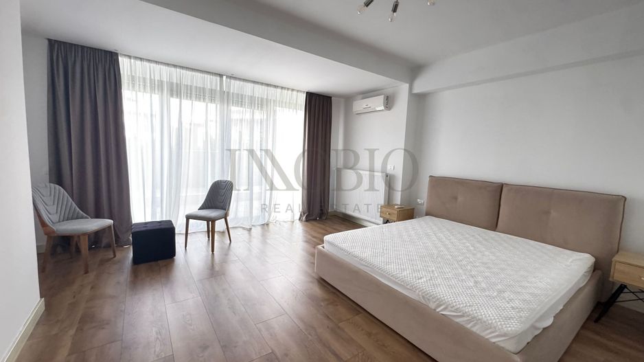 Vila 6 Camere | GreenLake | Gated Community - Poză 20