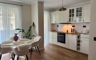 2 camere open space, Elite City, Parcare, Pet Friendly, Iris, Lidl - Poză 1