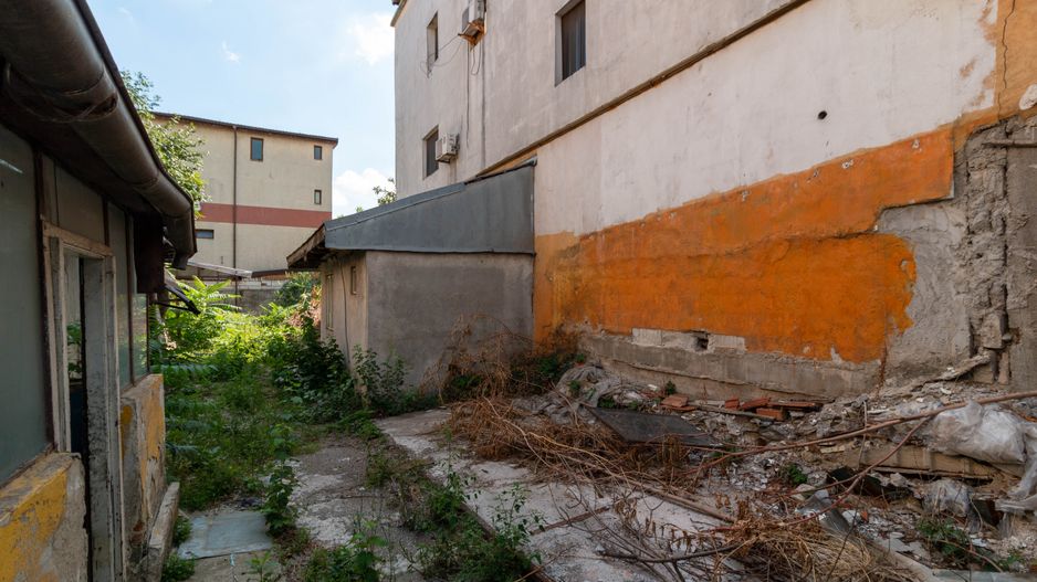 Teren Intravilan 350 mp Soseaua Colentina Sportului oportunitate - Poză 14