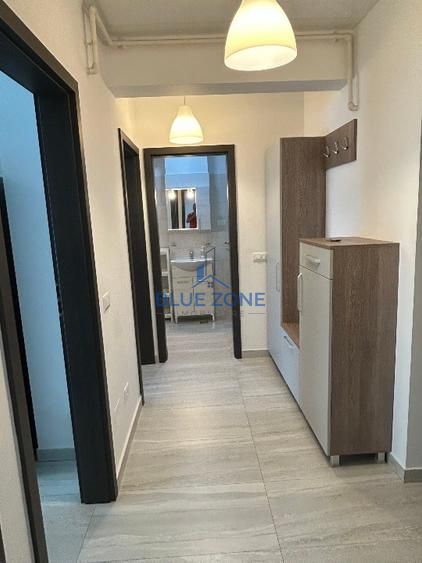 2 camere | Mihai Bravu | 50 m metrou | Centrală proprie - Poză 3