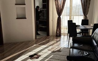 Apartament de inchiriat 2 camere, Lujerului, Parcul Liniei - Poză 1