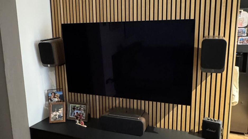 OFERTA Zona Herastrau, Vila Lux 4 cam, 3 bai, curte individuala 100 mp - Poză 13