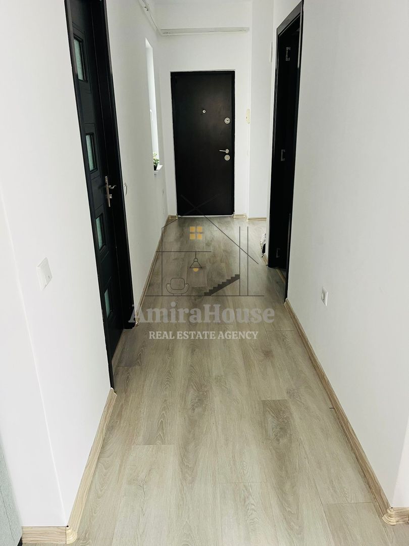 Apartament 2 camere, terasa 51 mp si garaj zona Oasului - Poză 12