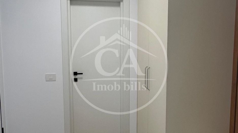 Apartament cu 2 camere de închiriat în Prima Green, Oradea - Poză 8