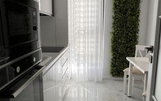 Apartament 2 camere+ parcare Exigent Plaza metrou  Lujerului - Poză 8