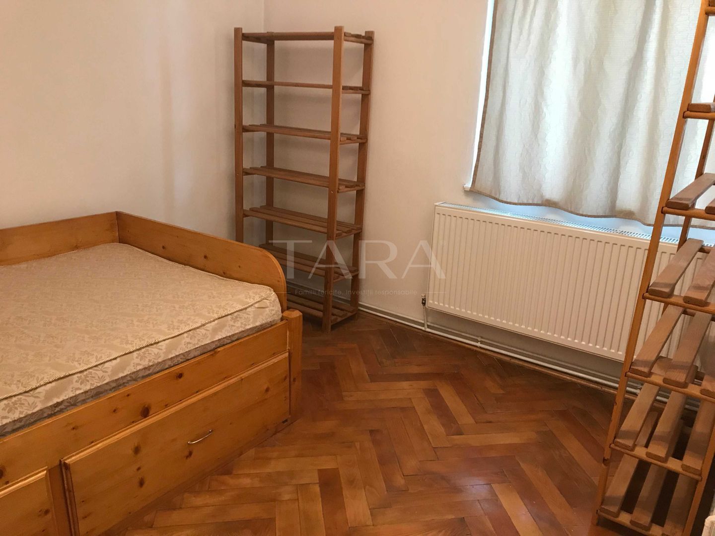 Apartament 2 camere decomandat, Gheorgheni, Piața Hermes. - Poză 1