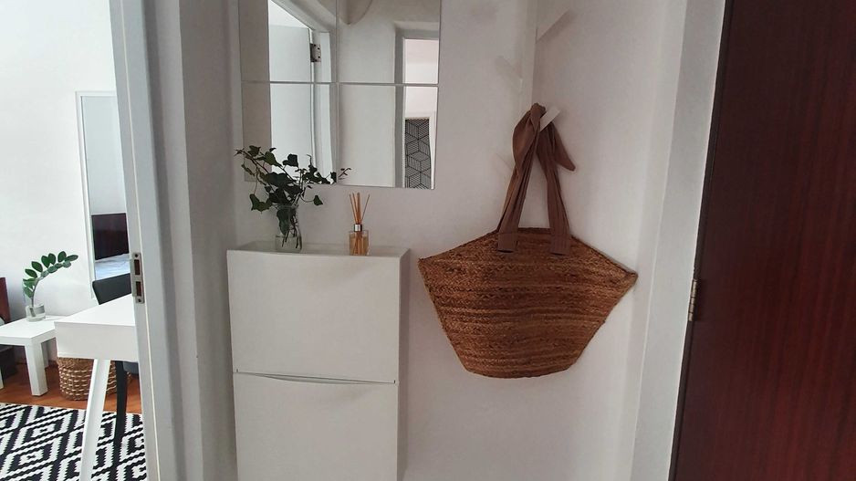 Tipografilor | 2 Camere  | Etaj Intermediar. - Poză 7