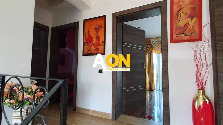 Casă P+M cu 4 camere, teren 321 mp – Barabant Alba Iulia - Poză 8