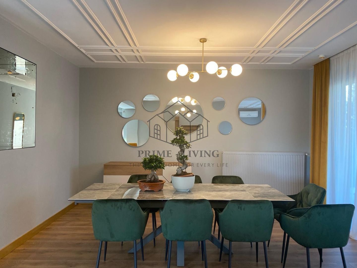 Vila de lux langa lacul Grivita in ansamblu exclusivist - Poză 2