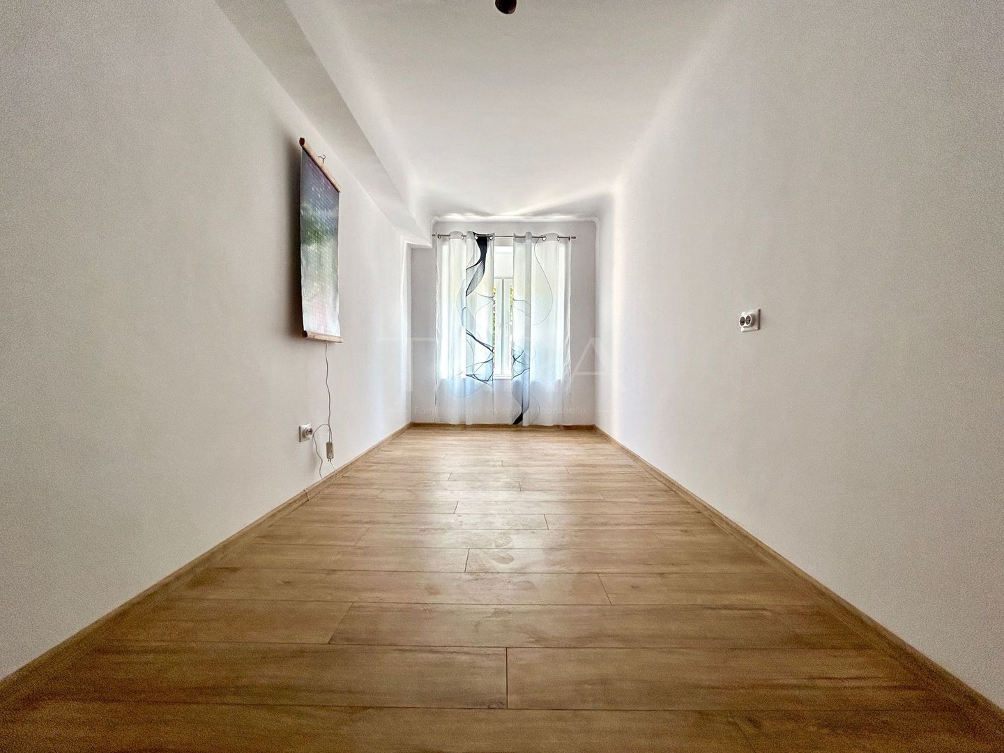 Garsonieră reabilitată complet, ultracentral Cluj-Napoca. - Poză 2