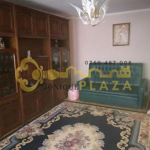 3 Camere | Zona full acces | 2 balcoane | CT | Electrocasnice noi | - Poză 2