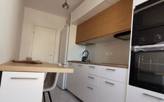 Apartament 2 camere modern, Berceni, parcare inclusa, prima inchiriere - Poză 3