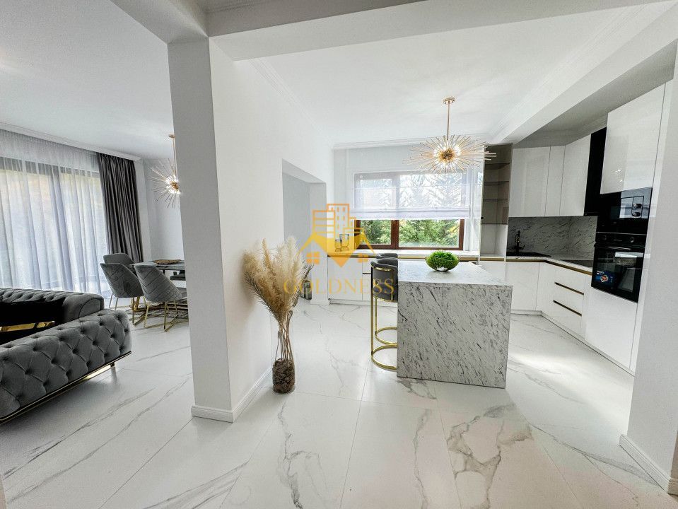 Casa individuala, 4 camere, constructie noua, Salicia zona Sun Tropez - Poză 18