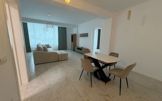 Apartament 3 camere | Rădăuți | 90 mp utili | 500 euro/lună - Poză 4