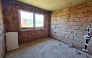 Casa 4 Camere, 130 mp, Teren 430 mp, Toate Utilitatile, Zona Micesti - Poză 9