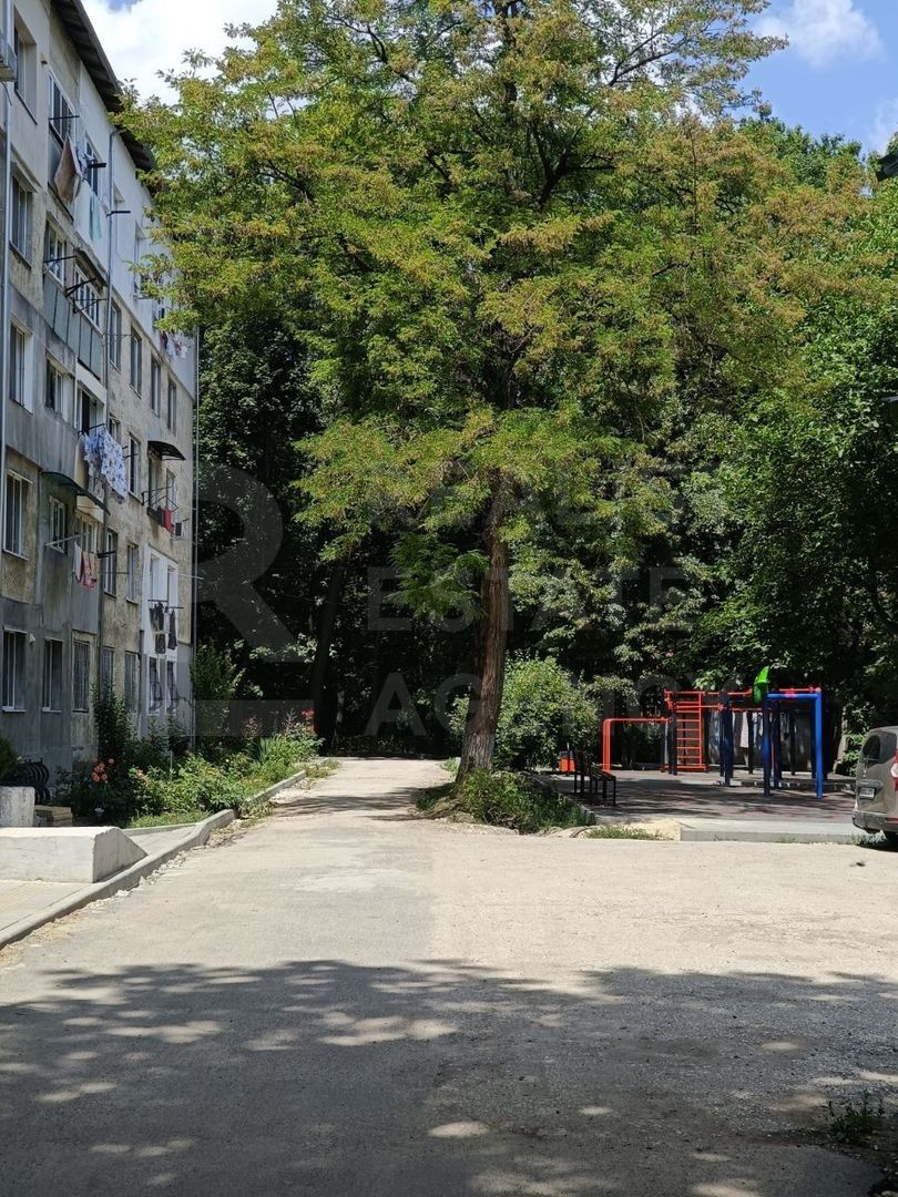 Vânzare, apartament, 1 cameră, Strada Bacioii Noi, Botanica - Poză 9