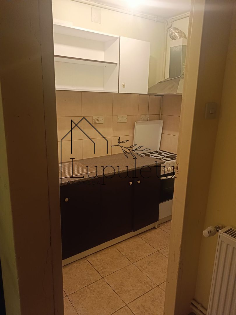 Garsonieră de Vânzare | 28 MPU | Balcon | Cisnădie - Poză 3