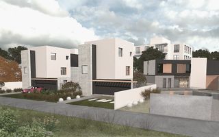 Casă Exclusivistă în Băneasa/Sisești – Design Nonconformist și Spațiu Generos - Poză 5