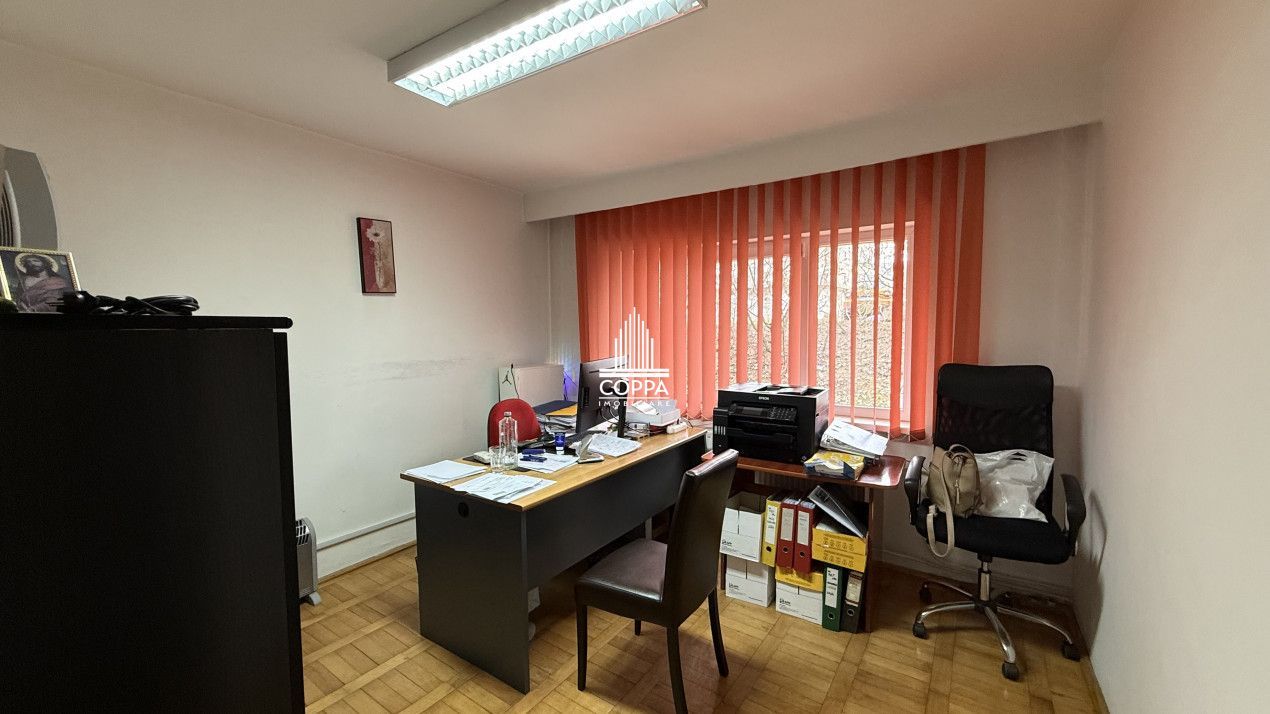 Apartament Zona Liana / Republicii / Garaj inclus - Poză 8
