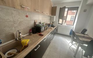 AP. 2 CAMERE RAHOVA, MOBILAT/UTILAT, BUCATARIE INCHISA, COMISION 0% - Poză 6