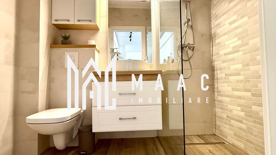 Apartament 2 camere I 50mp | Balcon | Parcare | City Residence - Poză 13