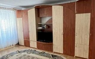 Ap 2 camere mobilat-utilat - zona Centrul Istoric - Poză 1