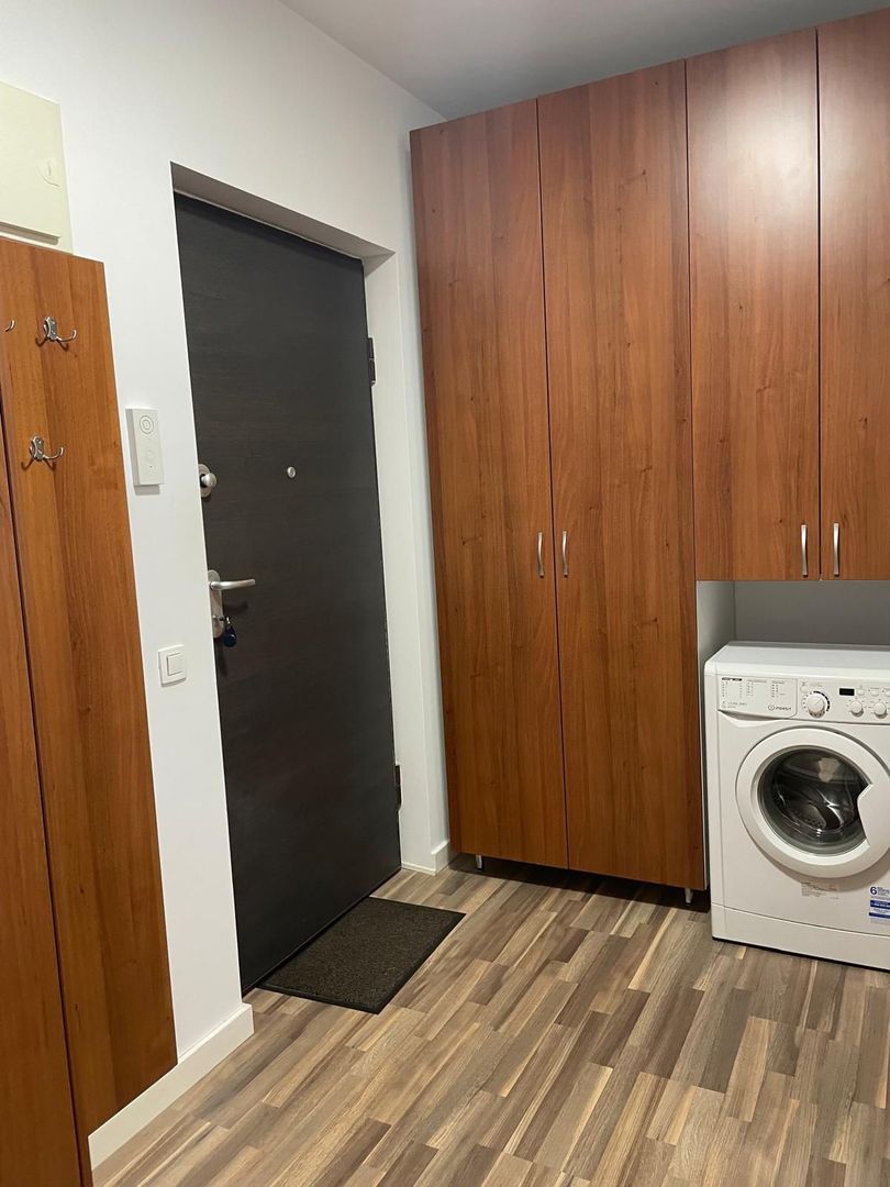 Garsonieră de inchiriat, complet monilata si utilata, 21th Residence, Lujerului - Poză 5