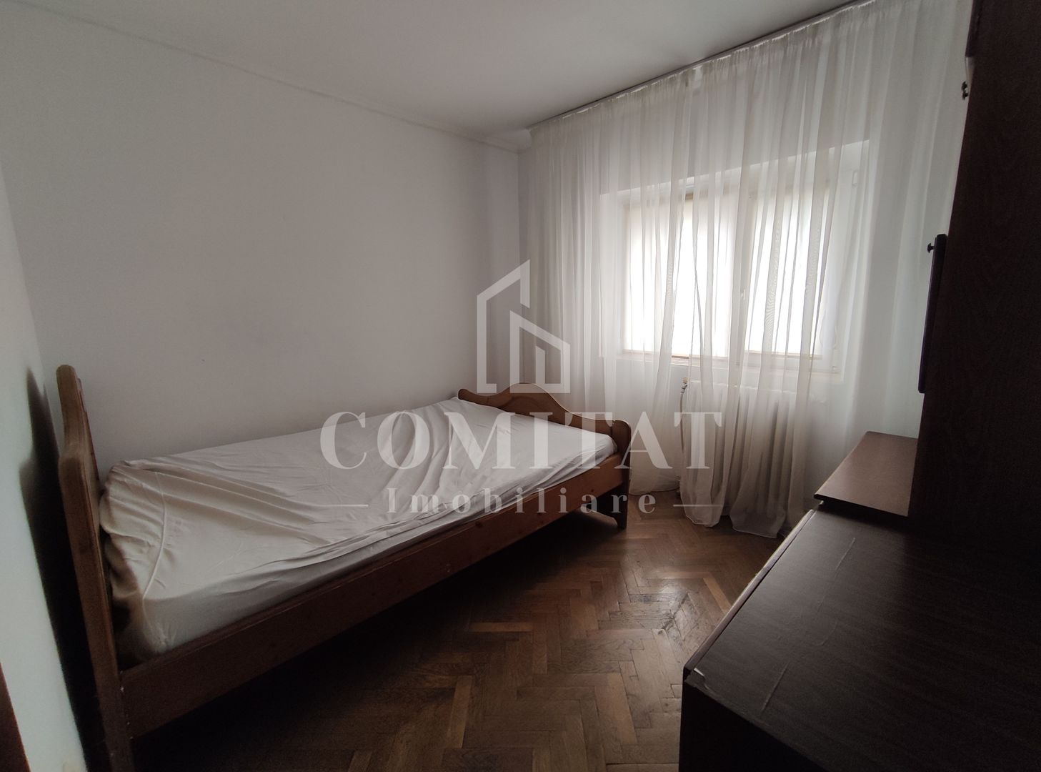 Apartament cu 3 camere | Zona străzii Mehedinți - Cartierul Mănăștur - Poză 5