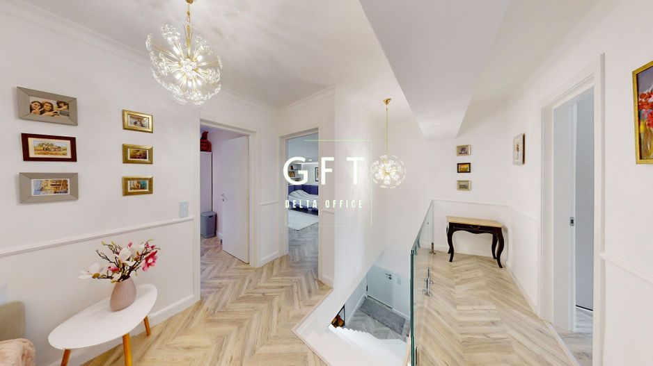 APARTAMENT DE LUX, ULTRACENTRAL!!! - Poză 12