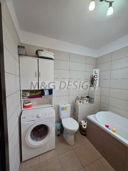 Apartament 2 camere  Giroc - Poză 12